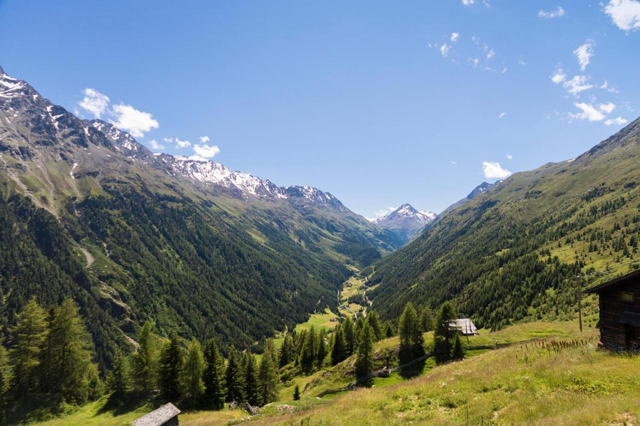 Silbertal Hotel