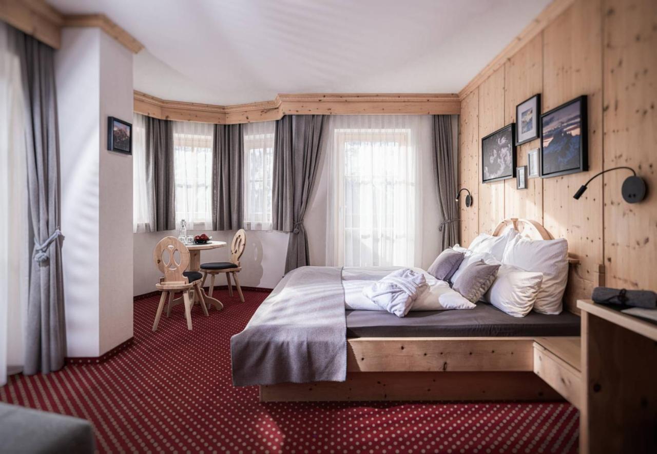 Silbertal Hotel Sölden