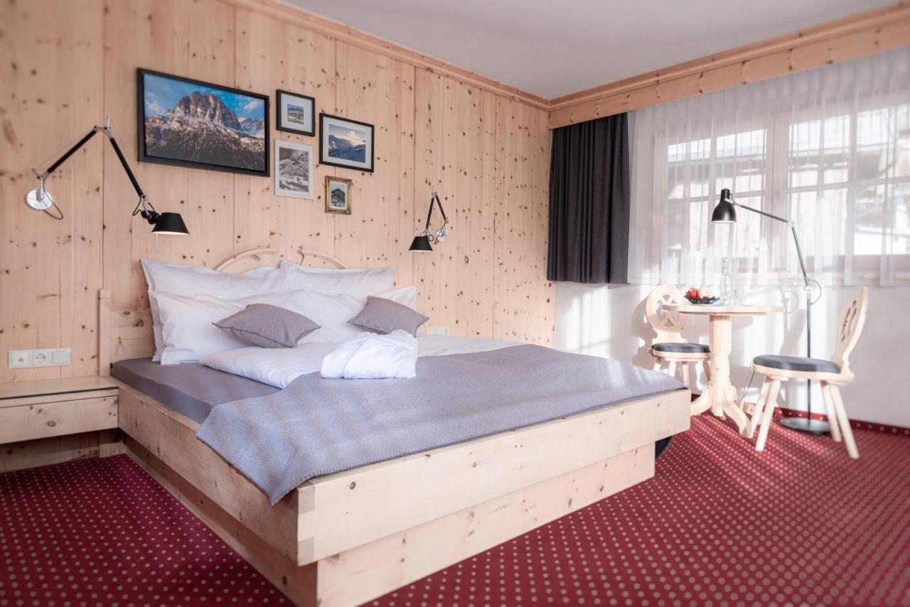 Hotel Silbertal Sölden