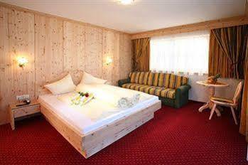 Silbertal Hotel Sölden