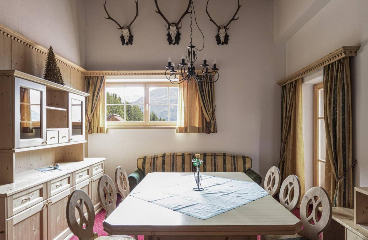 Hotel Silbertal 4*