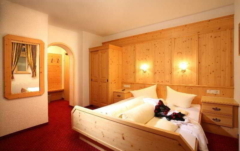 Silbertal 4* Sölden