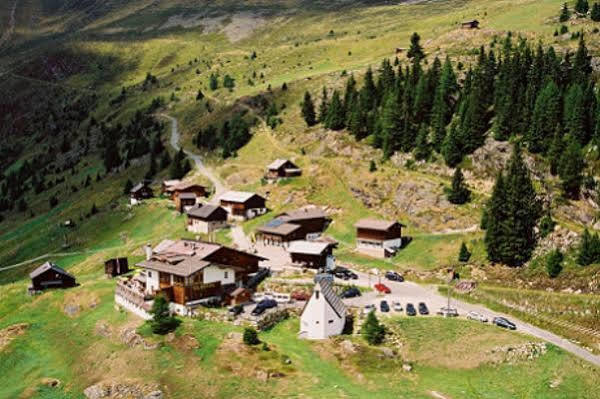 Silbertal Hotel 4*