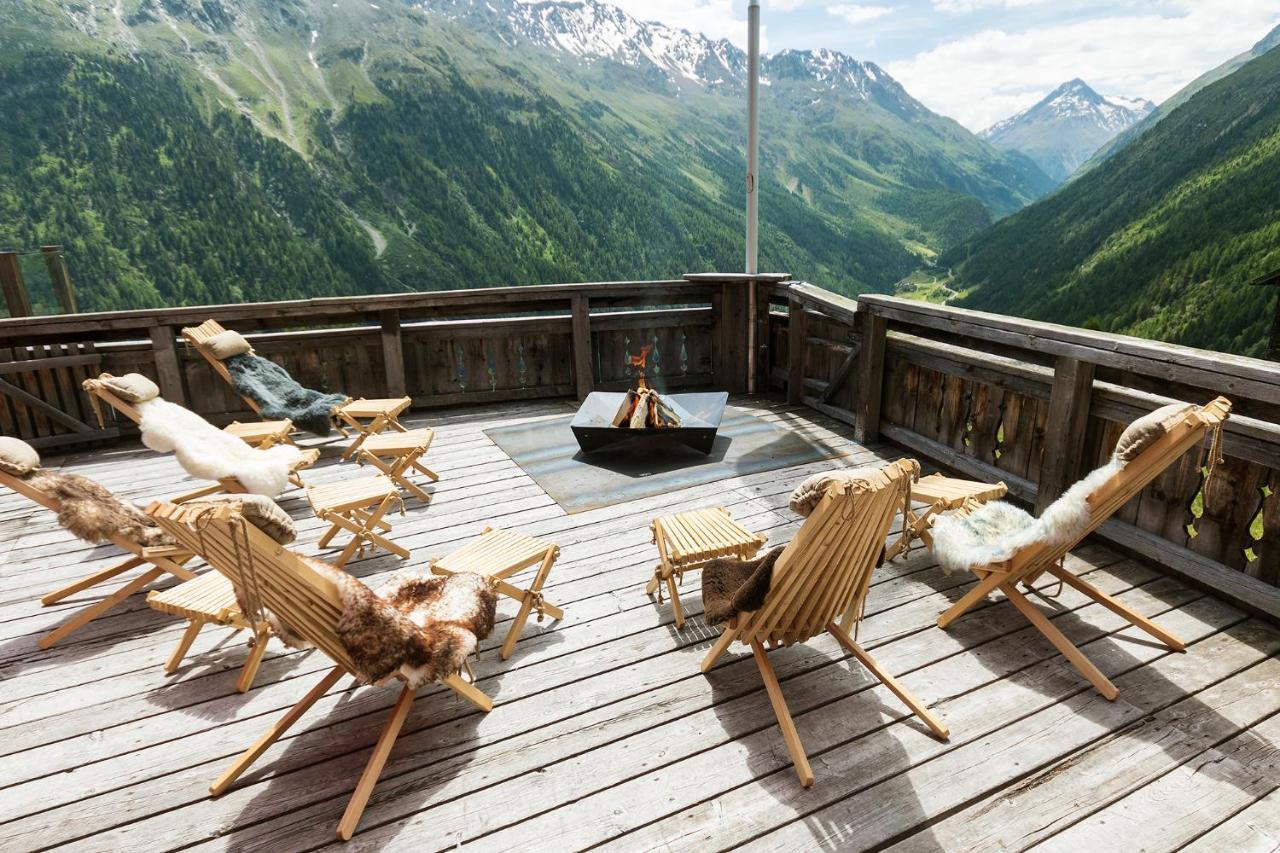Hotel Silbertal