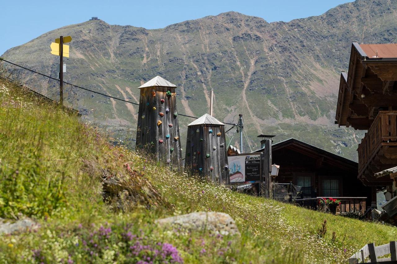 Hotel Silbertal