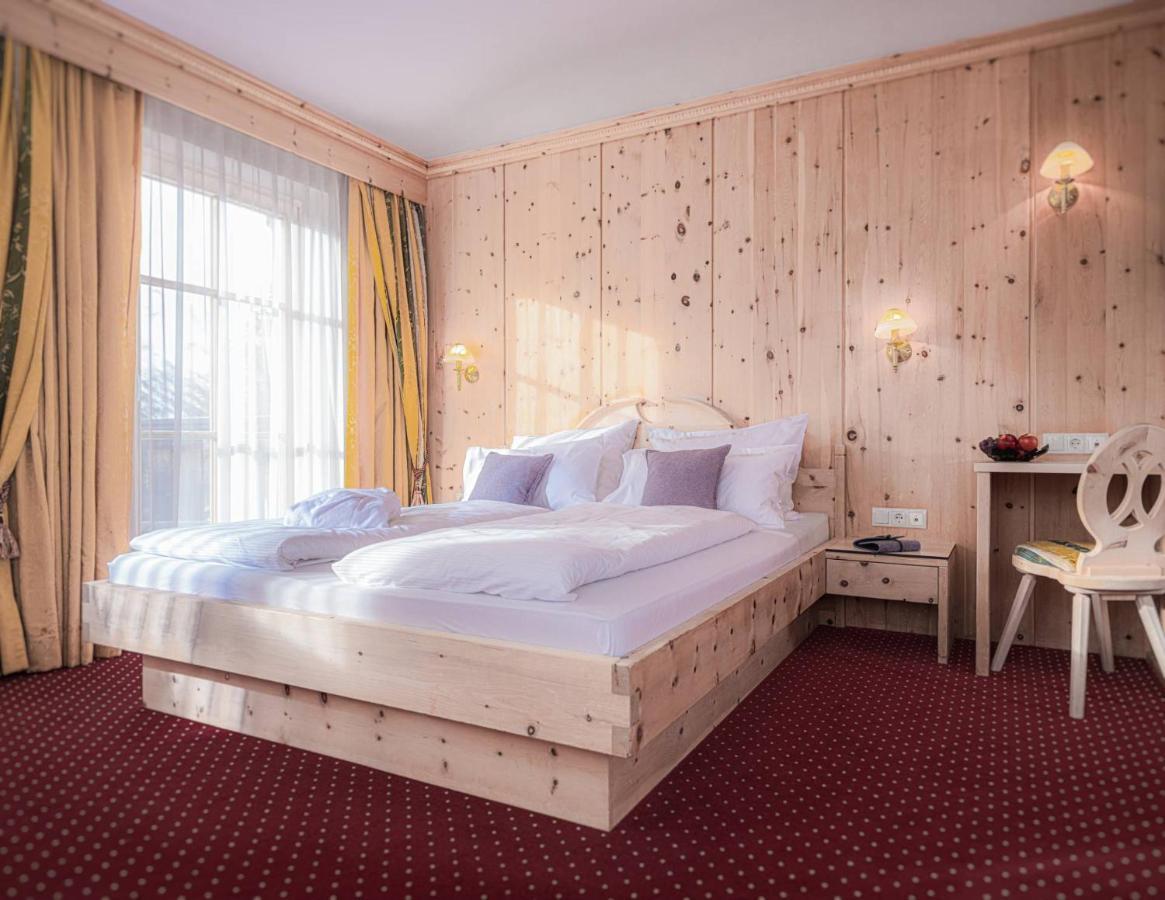 Silbertal Hotel