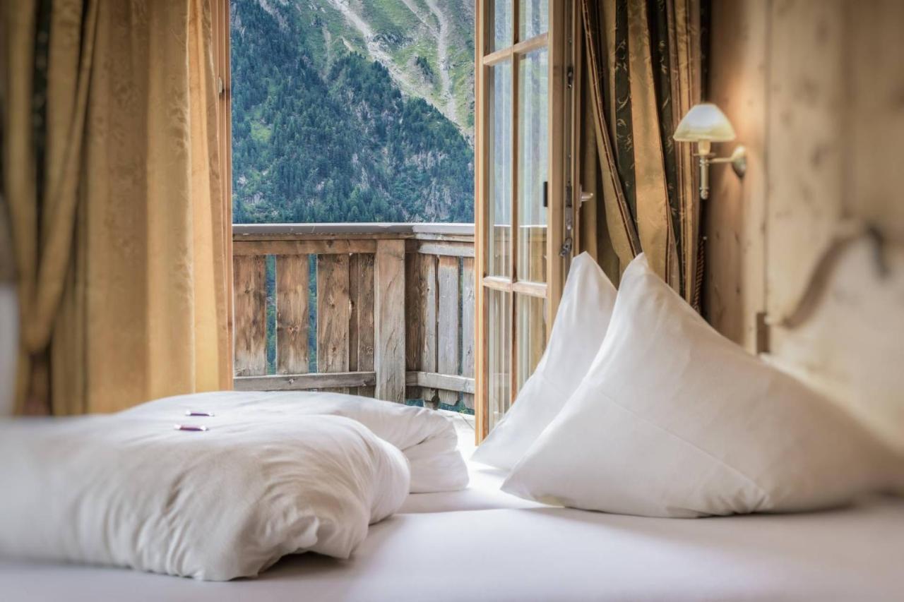 Hotel Silbertal 4*
