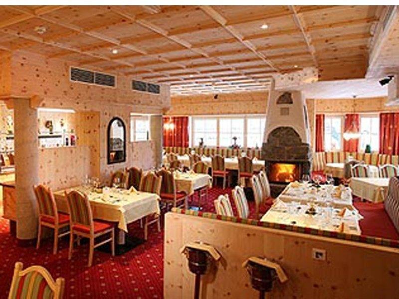 Hotel Silbertal 4*