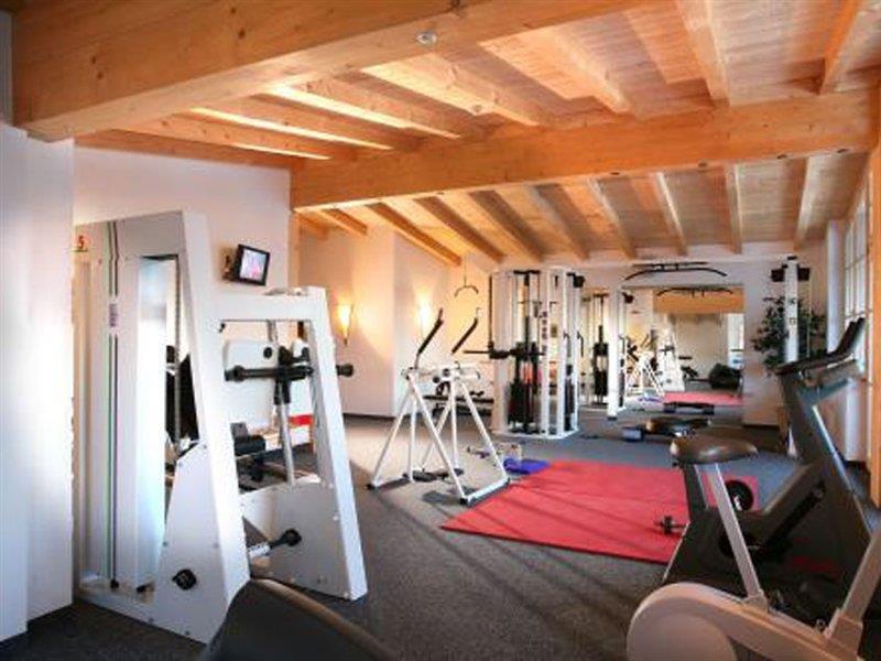 Hotel Silbertal Solden
