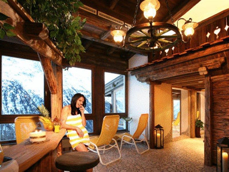 Hotel Silbertal 4*