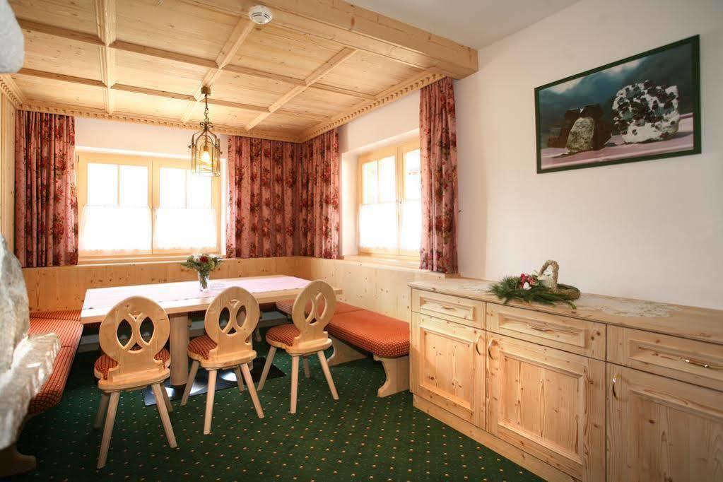 Silbertal Hotel Solden