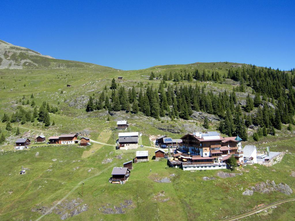 Silbertal 4* Solden